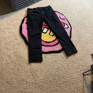 Men’s Black Levi’s Jeans